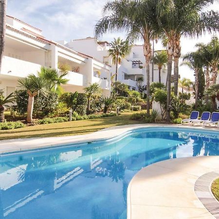 Lovely Apartment In Marbella With Wifi Exterior photo